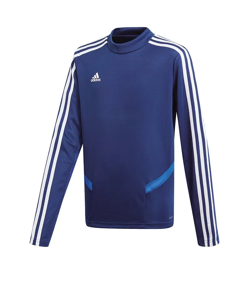 adidas Tiro 19 Trainingstop Sweatshirt Kinder (DT5280)