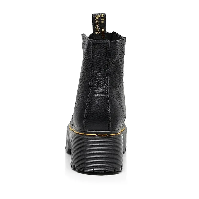 Heidi-Mode | Elastische Hose mit Leopardenmuster