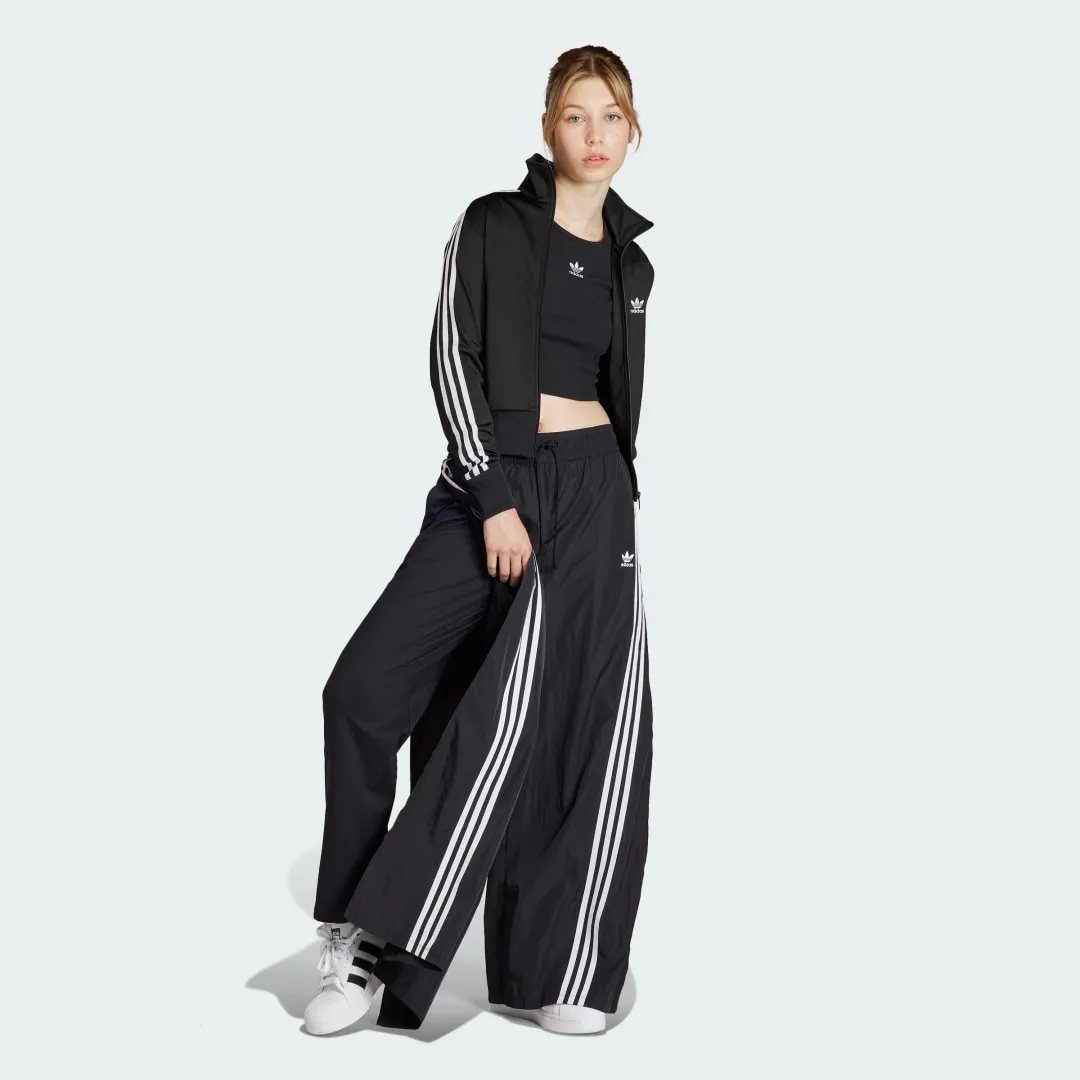Jogginghose adidas Originals Adilenium Mega Flared Pants IV9335