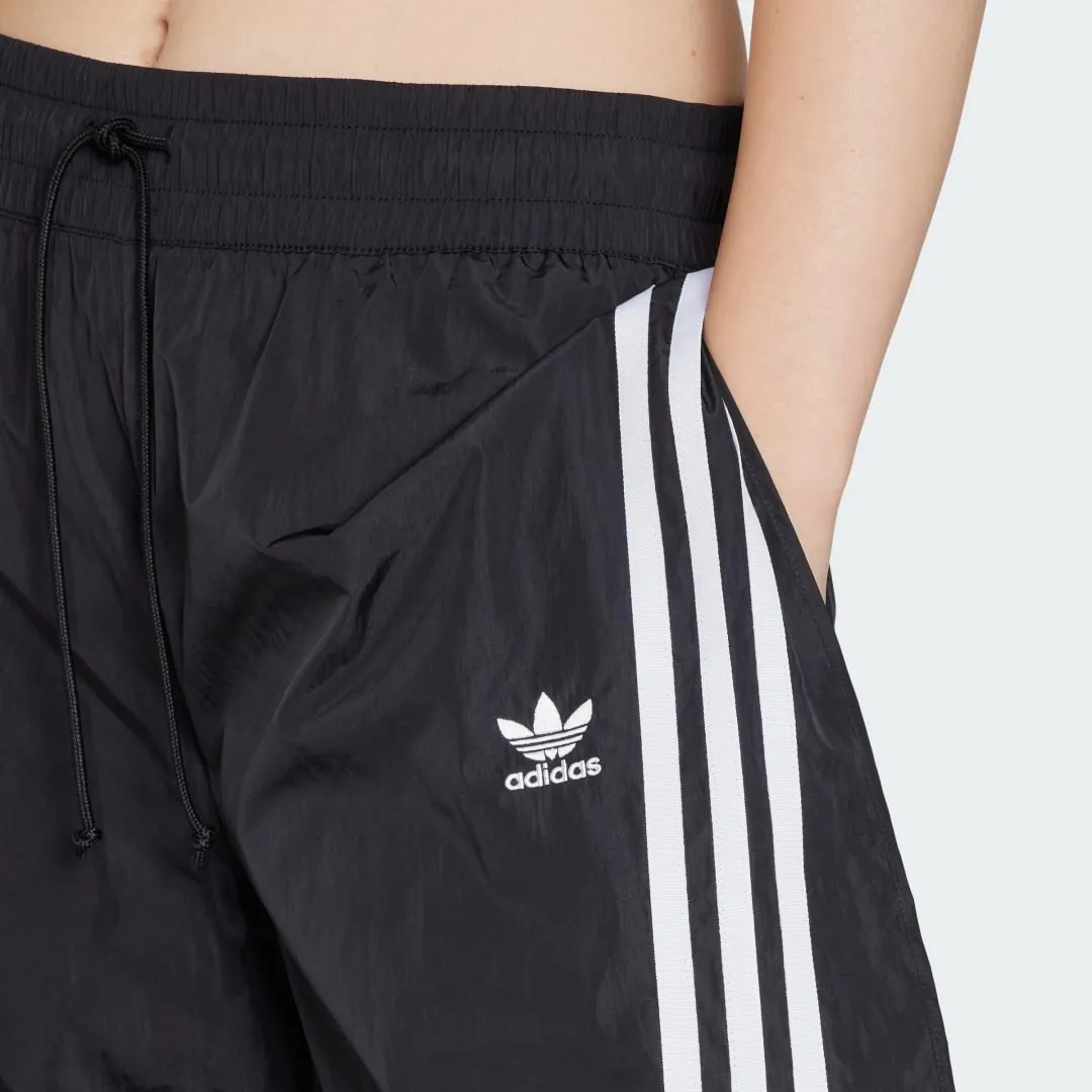 Jogginghose adidas Originals Adilenium Mega Flared Pants IV9335