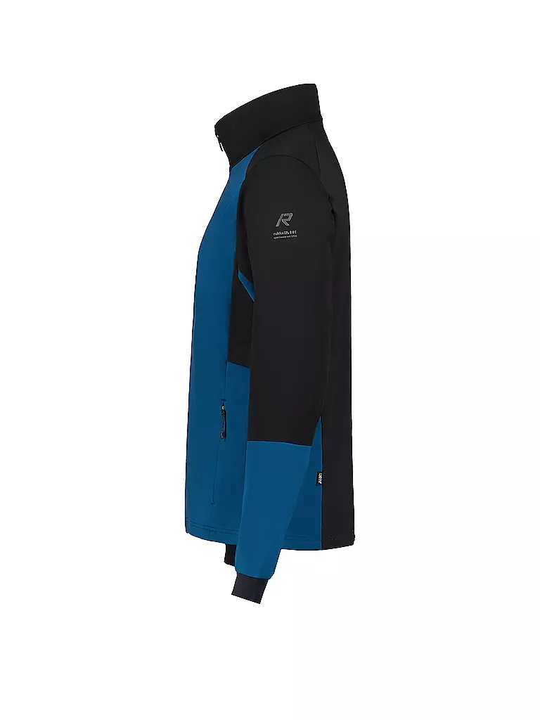 RUKKA, Herren Laufjacke Mankala