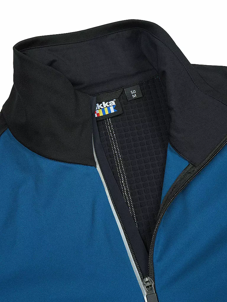 RUKKA, Herren Laufjacke Mankala