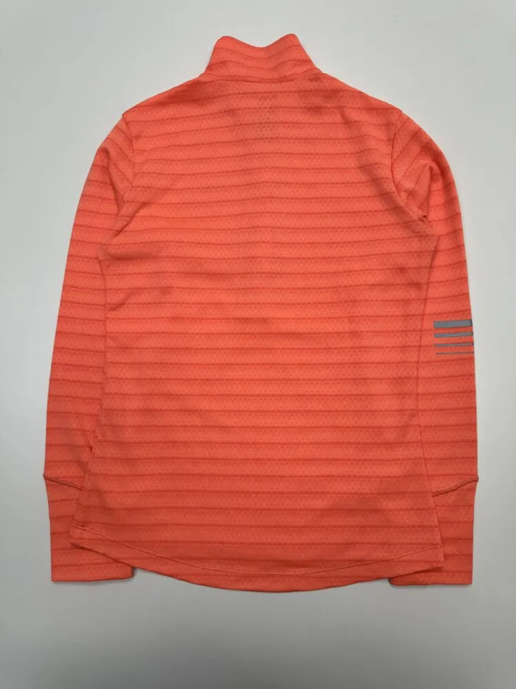 Salomon Functional Half Zip Langarmshirt Damen 4829